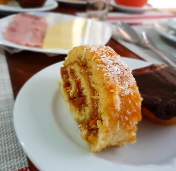 Panzió Pousada Pimenta Nativa