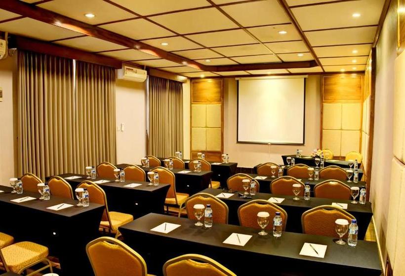 膳宿费 Raintree Boutique Villa & Gallery