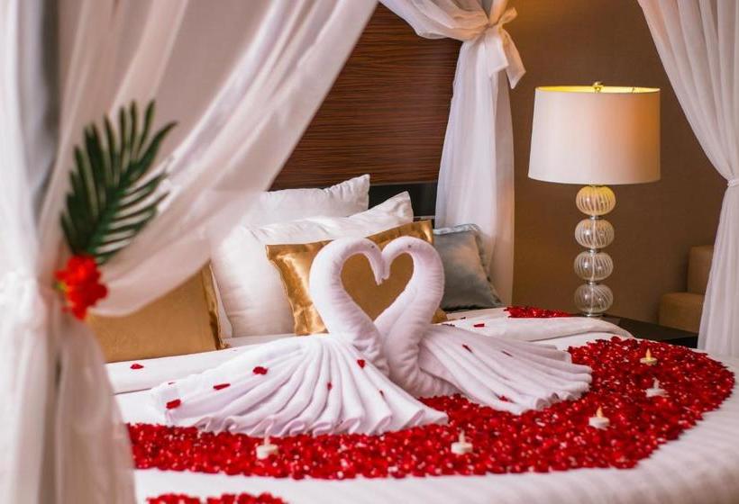 膳宿费 Raintree Boutique Villa & Gallery