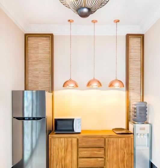 膳宿费 Raintree Boutique Villa & Gallery