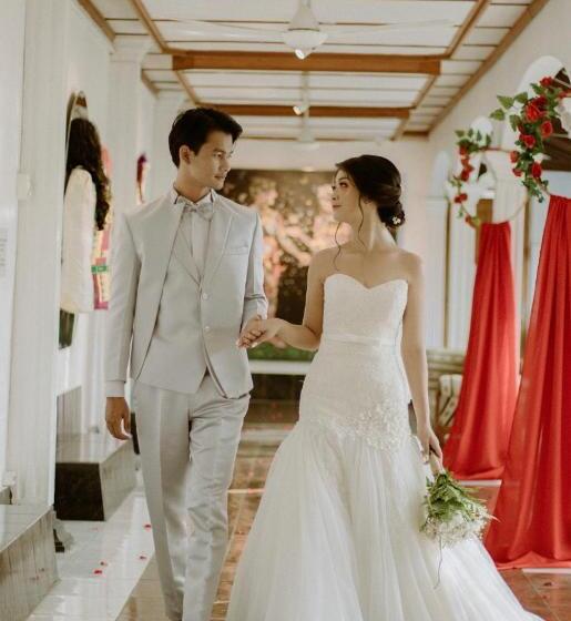 膳宿费 Raintree Boutique Villa & Gallery