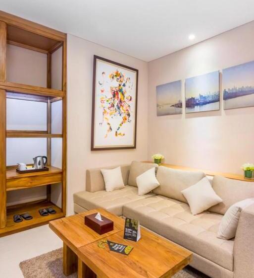 膳宿费 Raintree Boutique Villa & Gallery