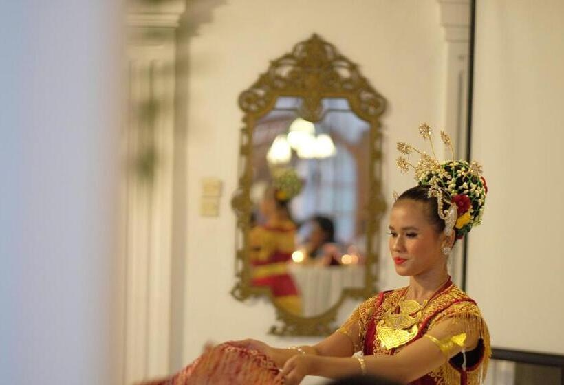 膳宿费 Raintree Boutique Villa & Gallery