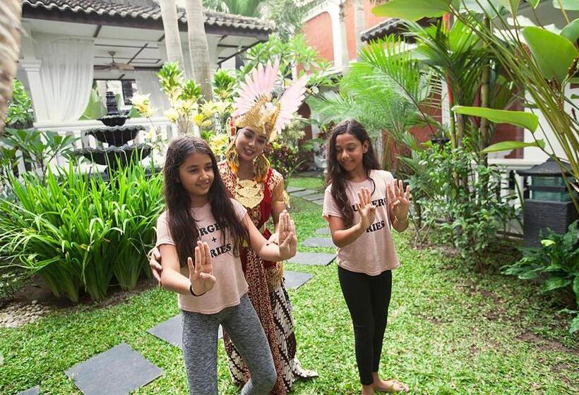 膳宿费 Raintree Boutique Villa & Gallery