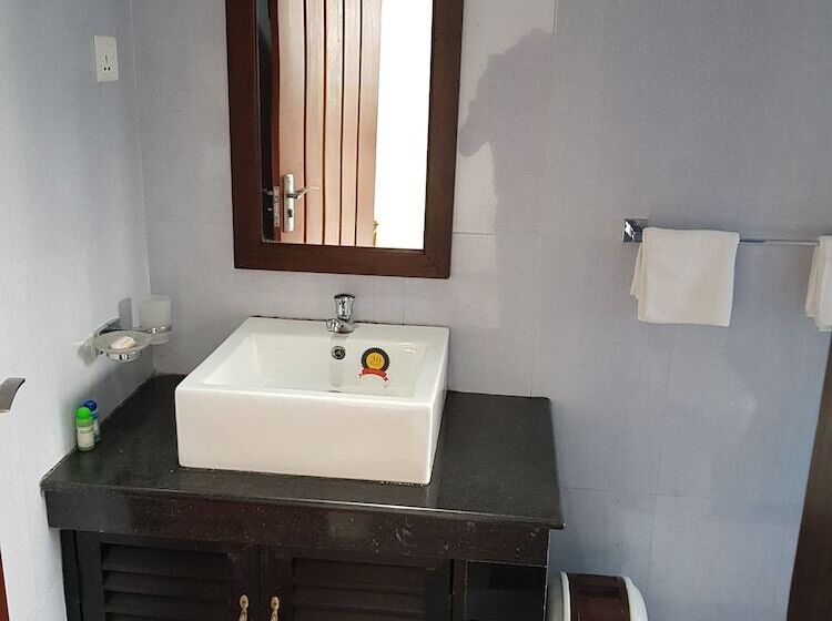 ペンション Us Holiday Resort