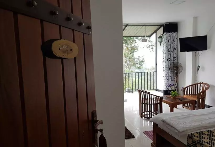 ペンション Us Holiday Resort