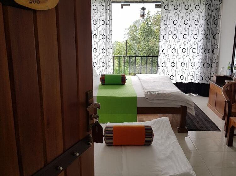 ペンション Us Holiday Resort