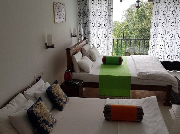 ペンション Us Holiday Resort