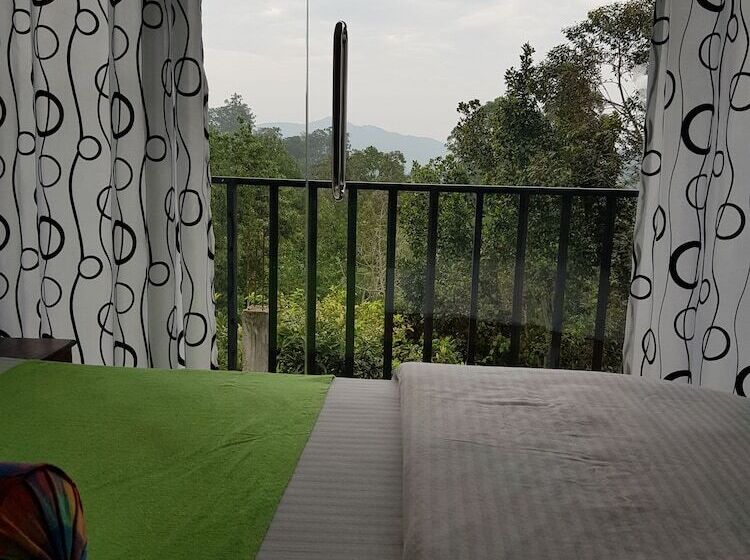 ペンション Us Holiday Resort