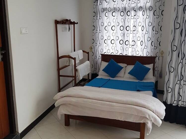 ペンション Us Holiday Resort