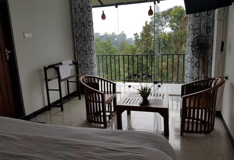 ペンション Us Holiday Resort