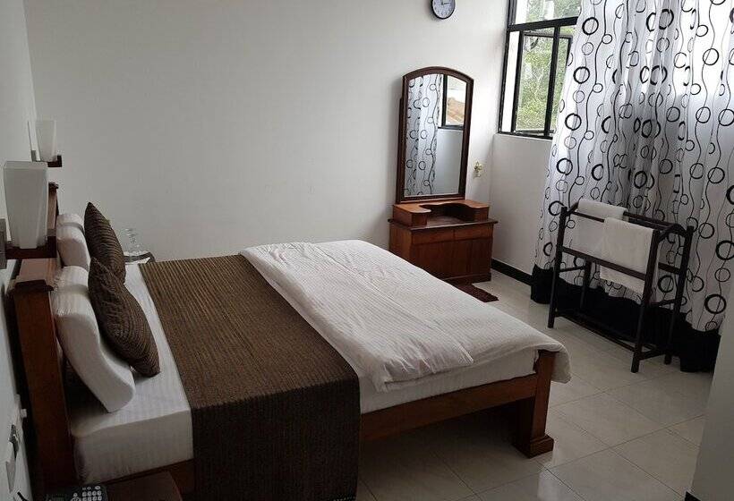 ペンション Us Holiday Resort