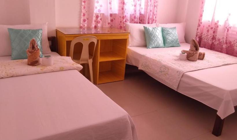 הוסטל Diamond Lodging House