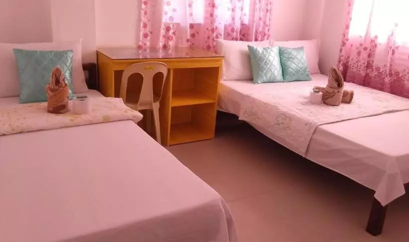 Retkeilymaja Diamond Lodging House