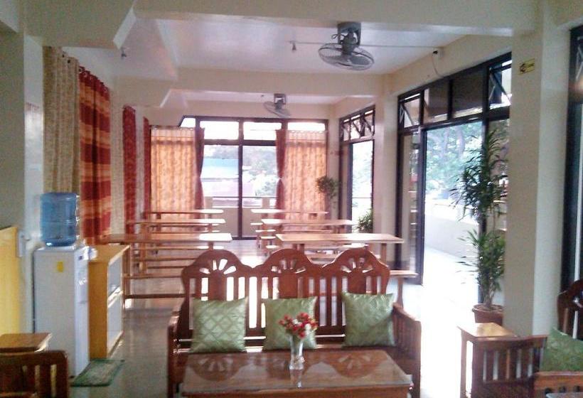 הוסטל Diamond Lodging House