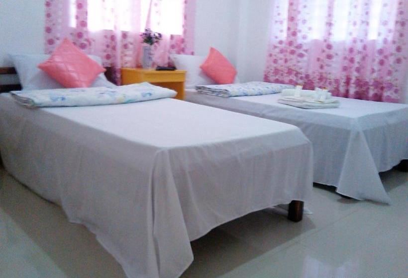 הוסטל Diamond Lodging House