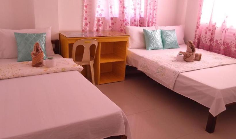 הוסטל Diamond Lodging House