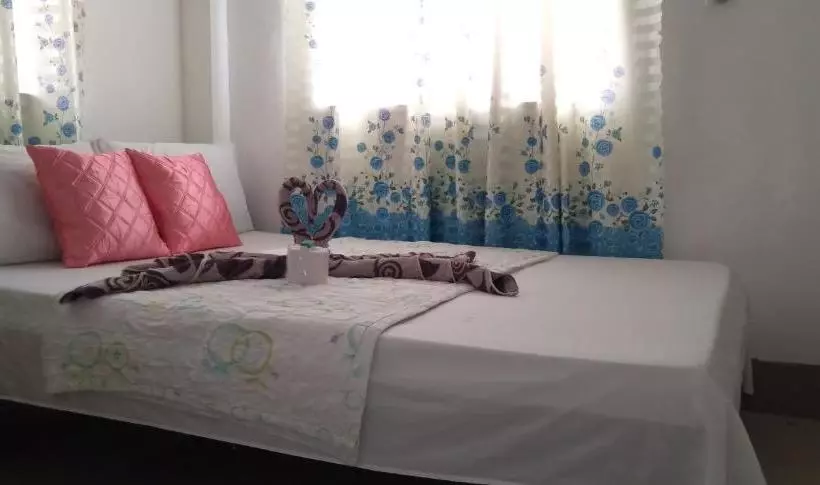 Retkeilymaja Diamond Lodging House