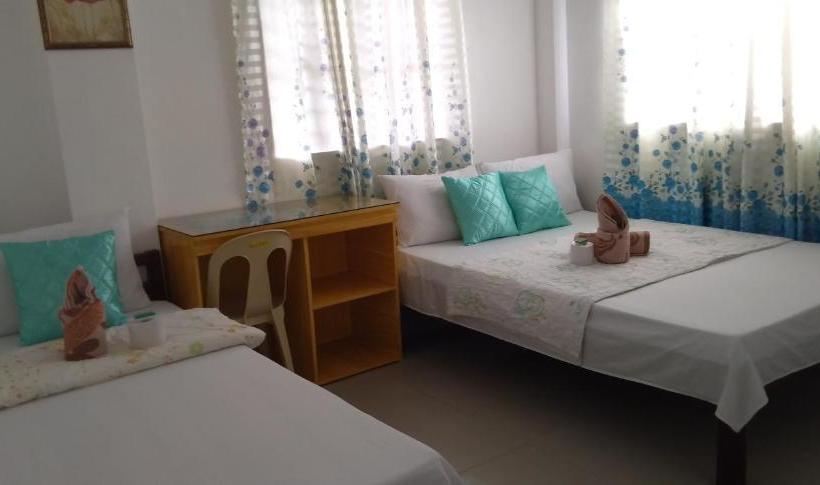 הוסטל Diamond Lodging House