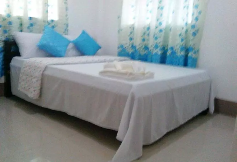 Retkeilymaja Diamond Lodging House