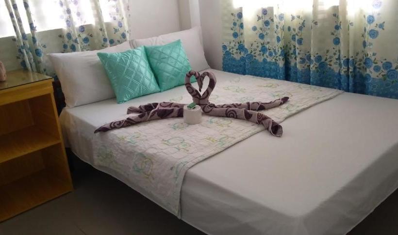 הוסטל Diamond Lodging House