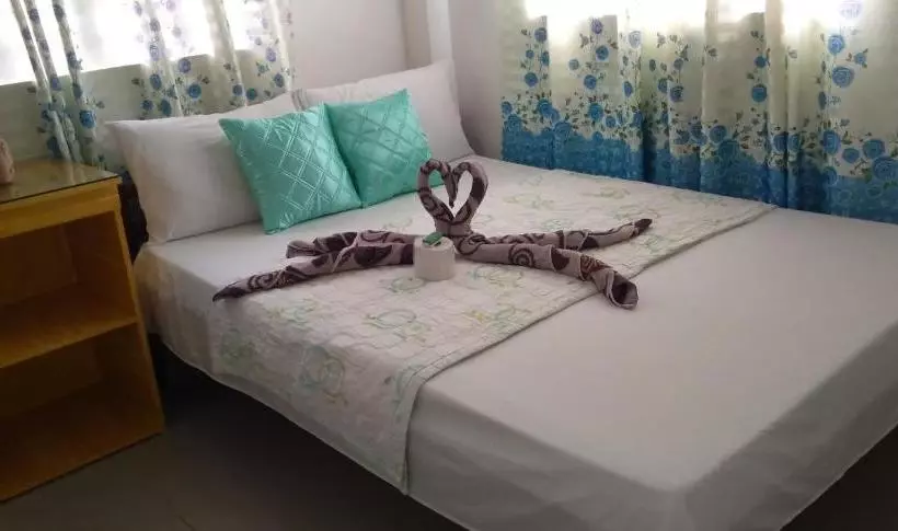 Retkeilymaja Diamond Lodging House