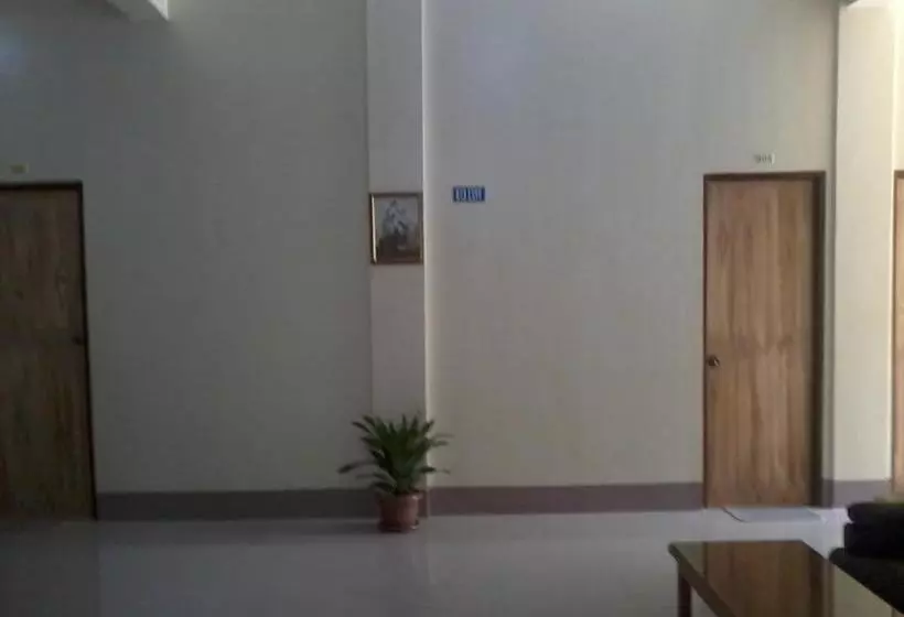 Retkeilymaja Diamond Lodging House