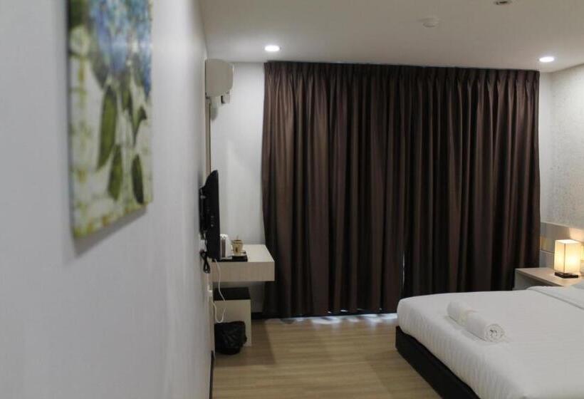 Albergue The Velton Inn