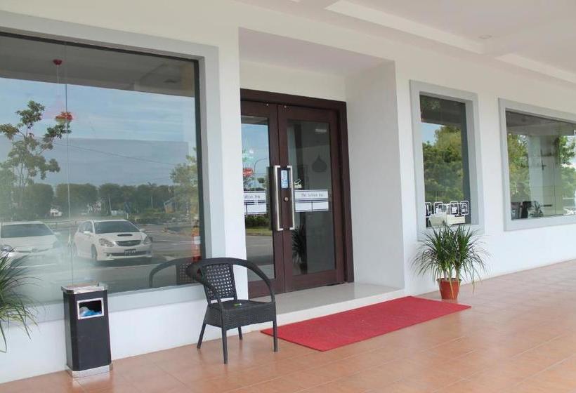 Albergue The Velton Inn