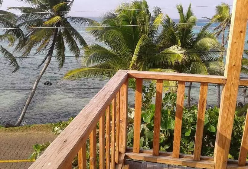 Majatalo Corn Island Hostal Alal Suite