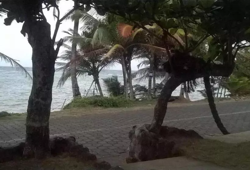 Majatalo Corn Island Hostal Alal Suite