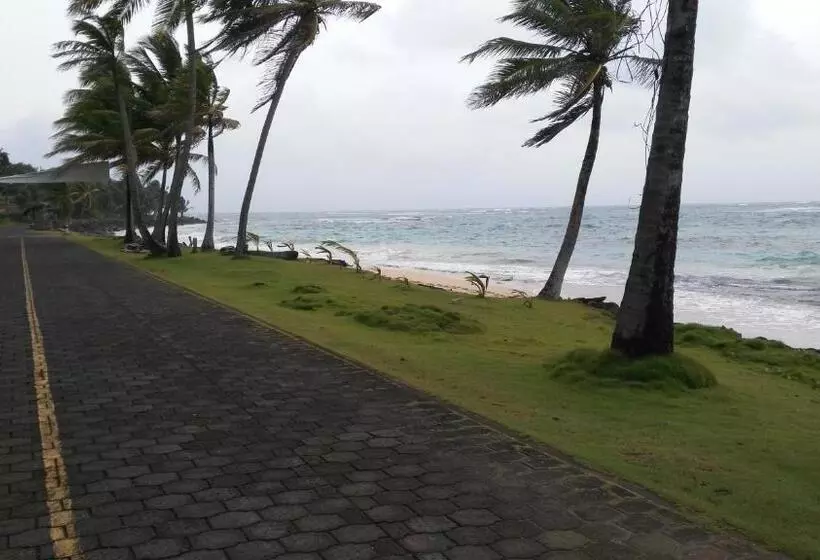 Majatalo Corn Island Hostal Alal Suite