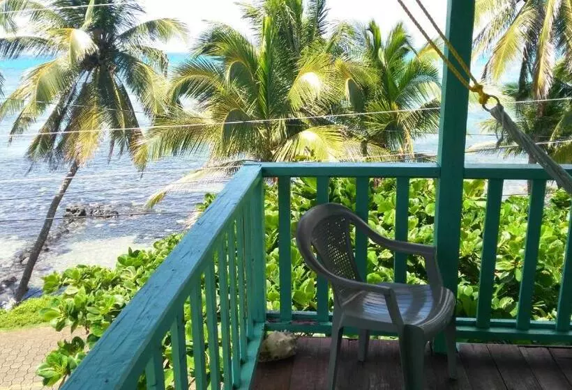 Majatalo Corn Island Hostal Alal Suite