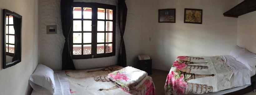 پانسیون Fami Hotel Vive Jardin