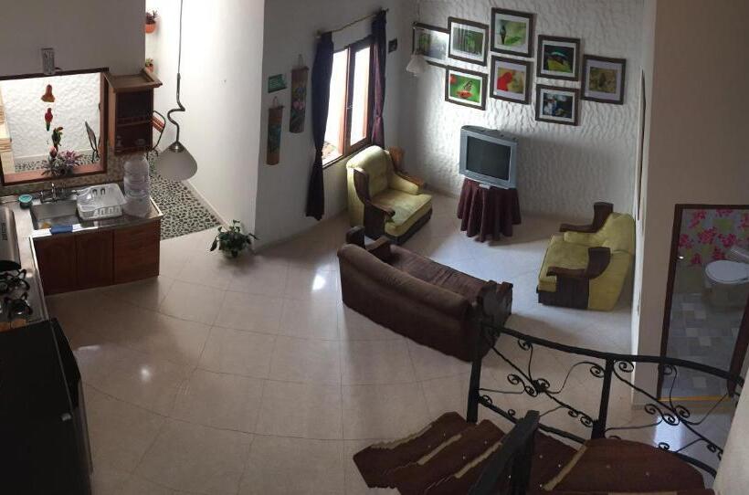 پانسیون Fami Hotel Vive Jardin