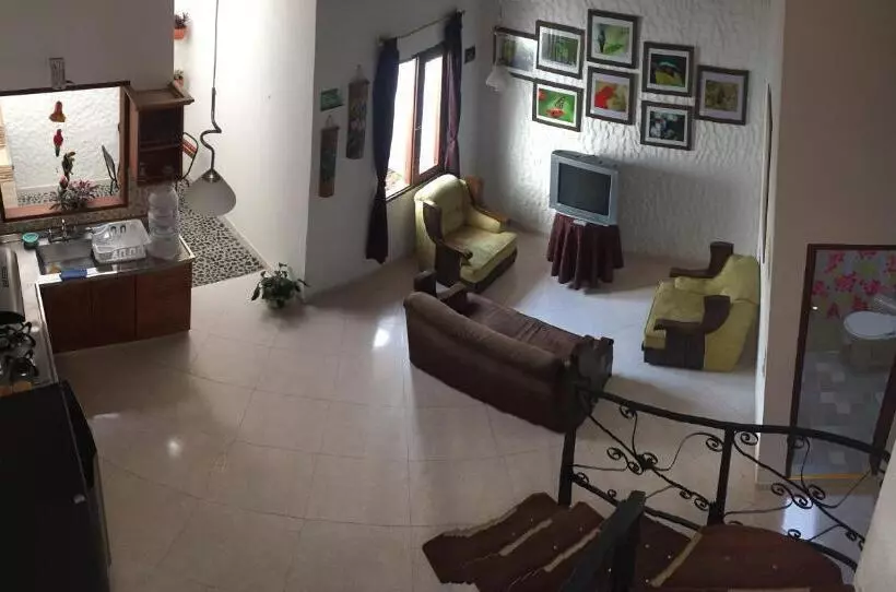 پانسیون Fami Hotel Vive Jardin