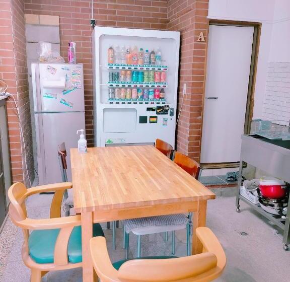 膳宿费 Guest House Kominka Nagomi