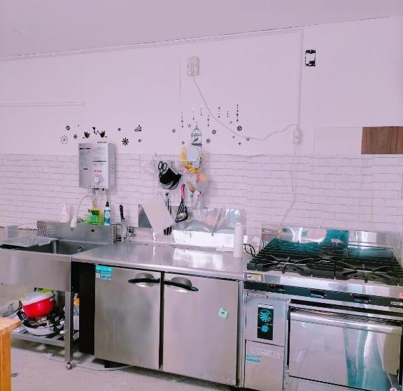 膳宿费 Guest House Kominka Nagomi