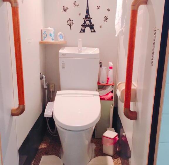 膳宿费 Guest House Kominka Nagomi