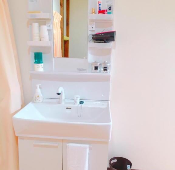 膳宿费 Guest House Kominka Nagomi