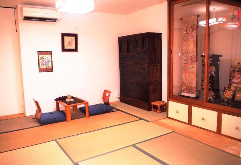 膳宿费 Guest House Kominka Nagomi