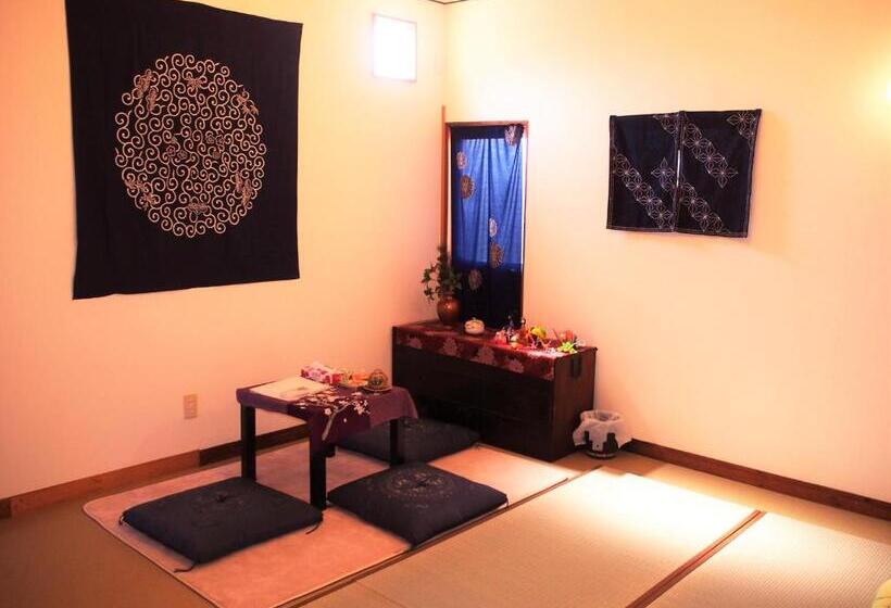 膳宿费 Guest House Kominka Nagomi