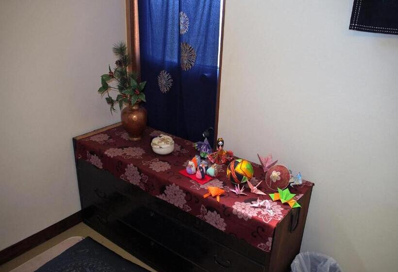 膳宿费 Guest House Kominka Nagomi