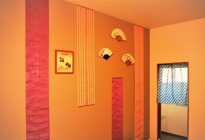 膳宿费 Guest House Kominka Nagomi