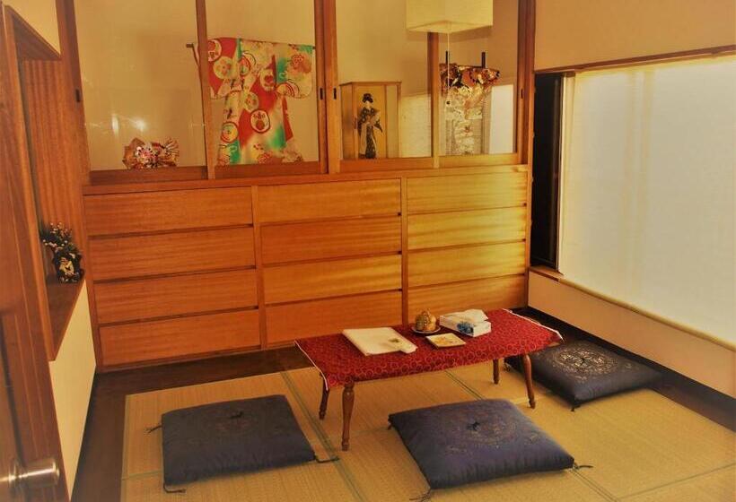 膳宿费 Guest House Kominka Nagomi