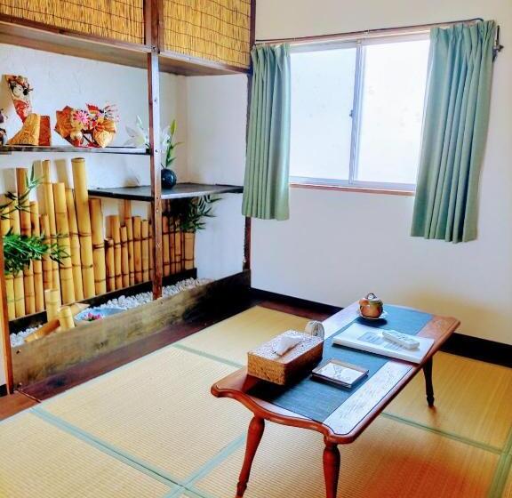 膳宿费 Guest House Kominka Nagomi