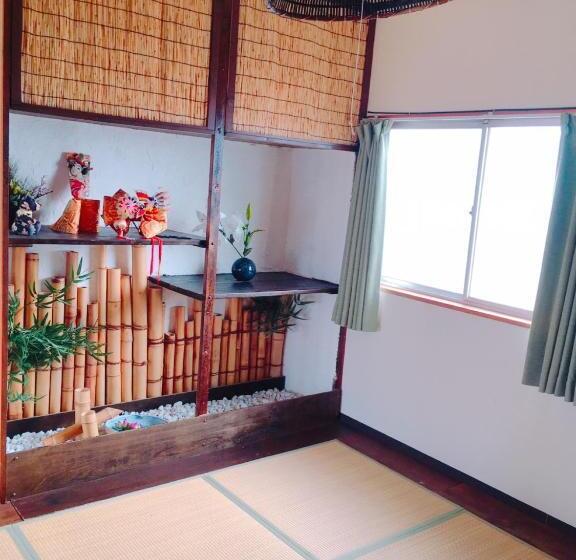 膳宿费 Guest House Kominka Nagomi