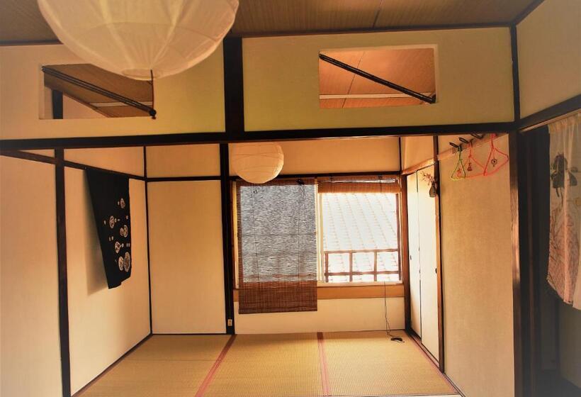 膳宿费 Guest House Kominka Nagomi