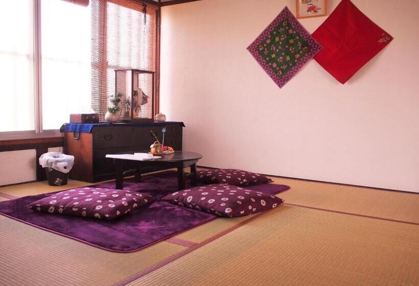 膳宿费 Guest House Kominka Nagomi