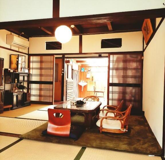 膳宿费 Guest House Kominka Nagomi